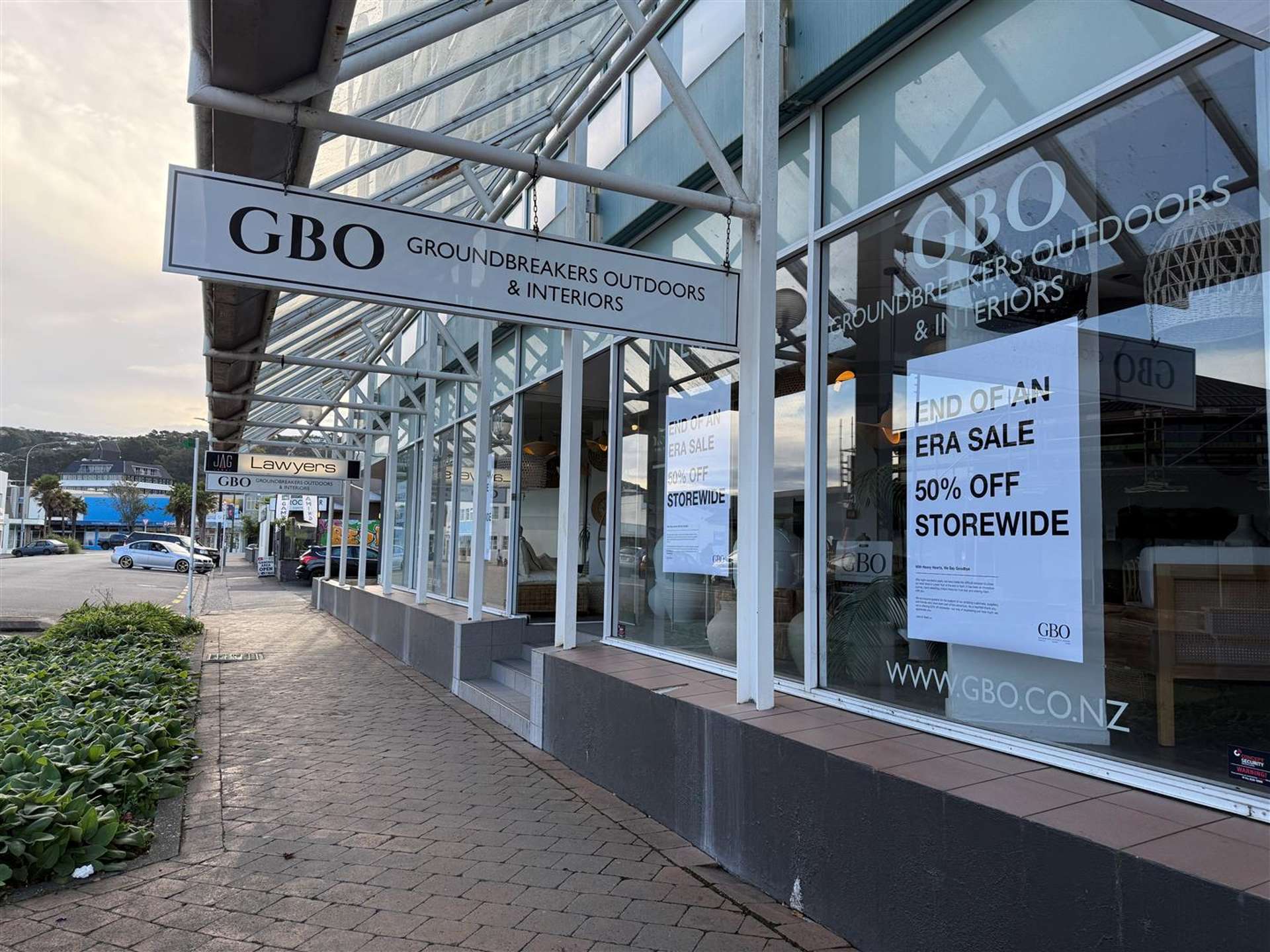 Ground Floor, 119 Queens Drive Lower Hutt_0