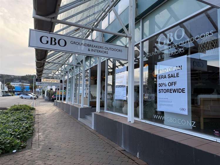Ground Floor, 119 Queens Drive Lower Hutt_0