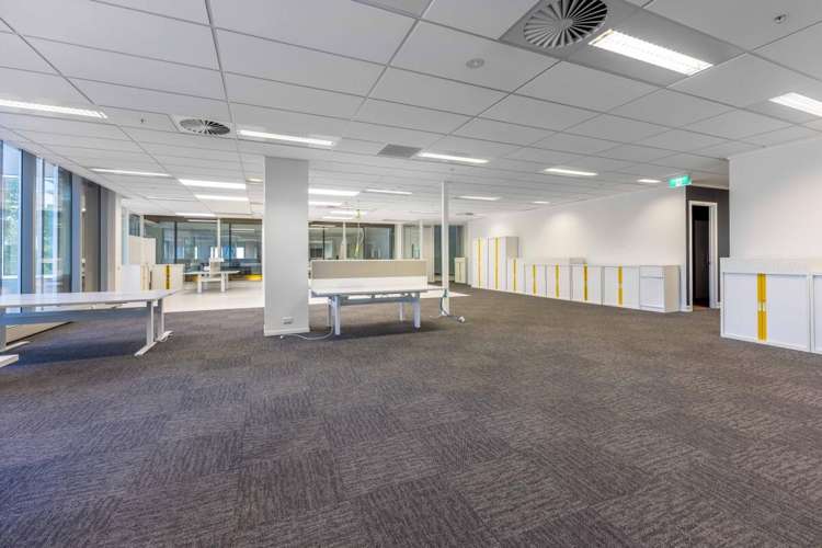 27 Napier Street City Centre_9