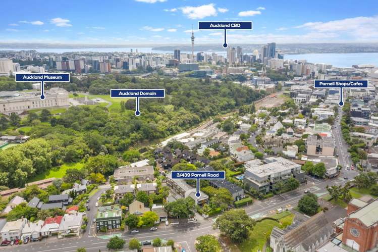 3/439 Parnell Road Parnell_21