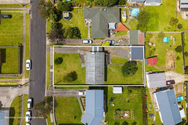 3 Clifford Street Morrinsville_23