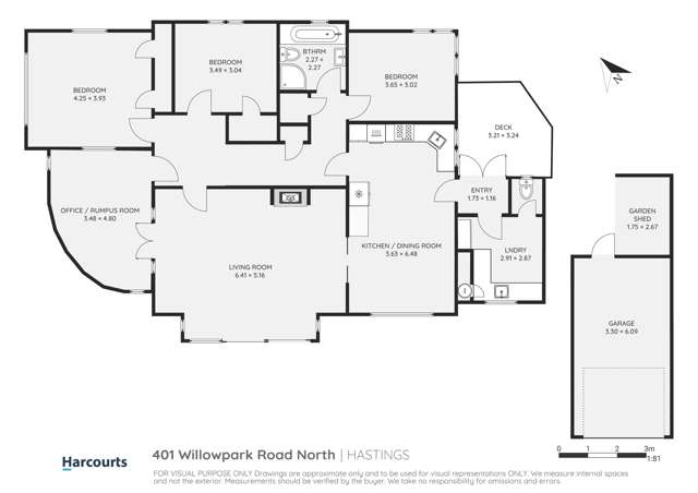 401 Willowpark Road North Hastings_1