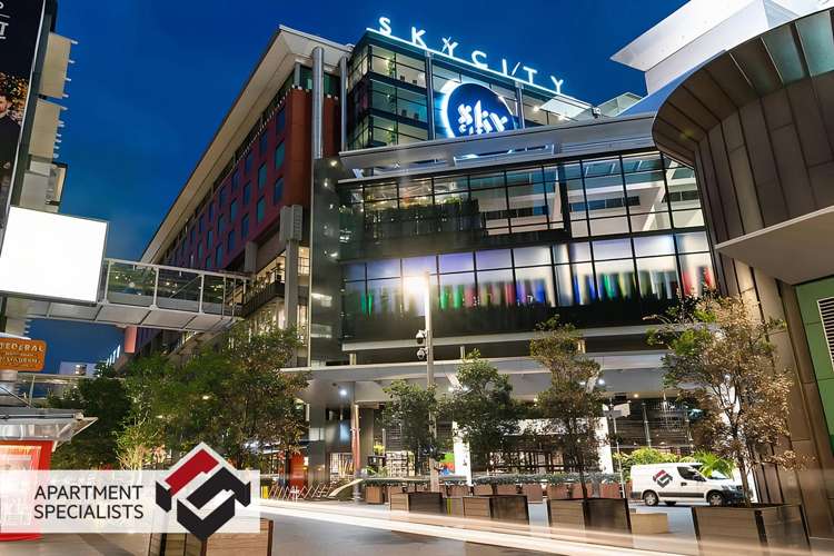 907/135 Hobson Street Auckland Central_10