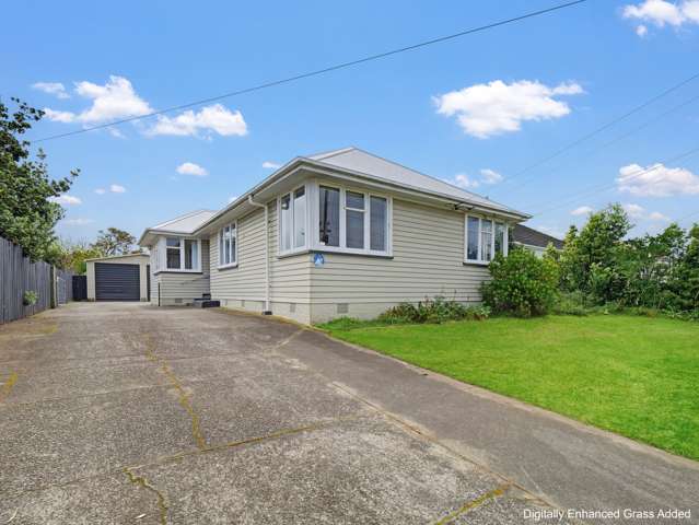 Home today, investment tomorrow