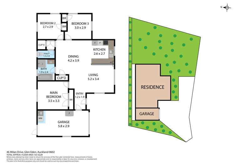 46 Milan Drive Glen Eden_18