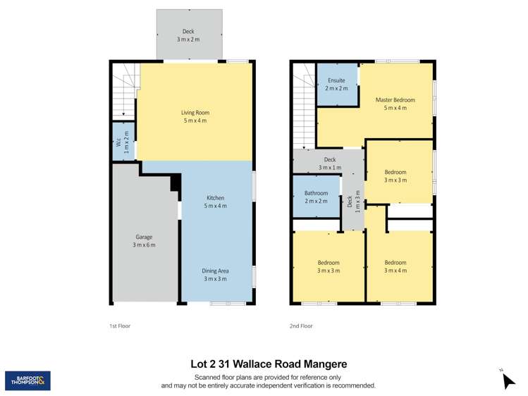31F Wallace Road Mangere Bridge_15