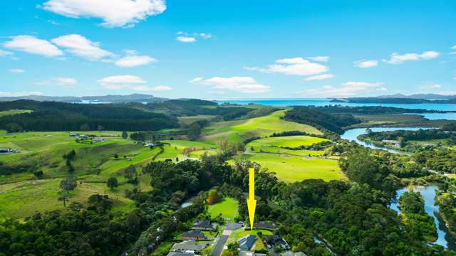 19 Spinnaker Point Paihia_1
