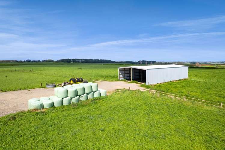 0n Mountain Road Normanby_5