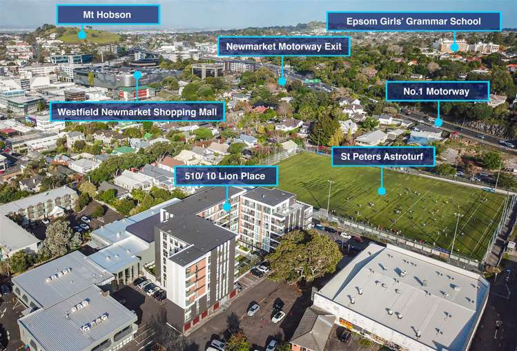 510/10 Lion Place Epsom_31