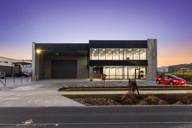 Unit A/4 Bill Stevenson Drive Drury_1