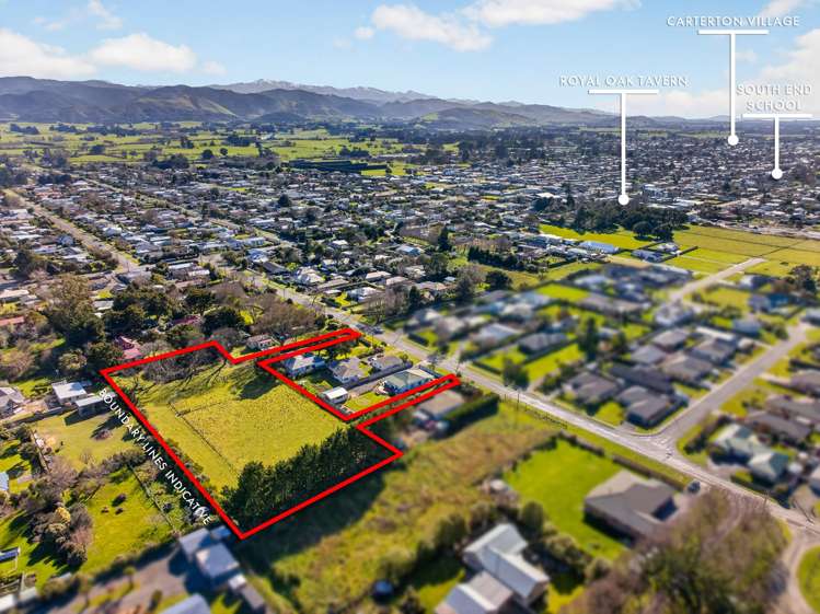 18 Hilton Road Carterton_8
