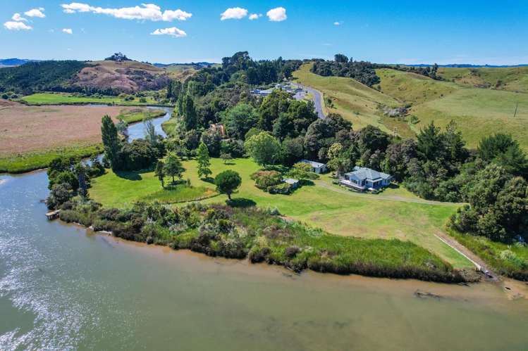4398 Kawhia Road Oparau_15