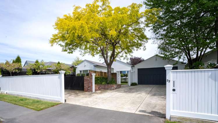 33 Clifford Avenue Merivale_31