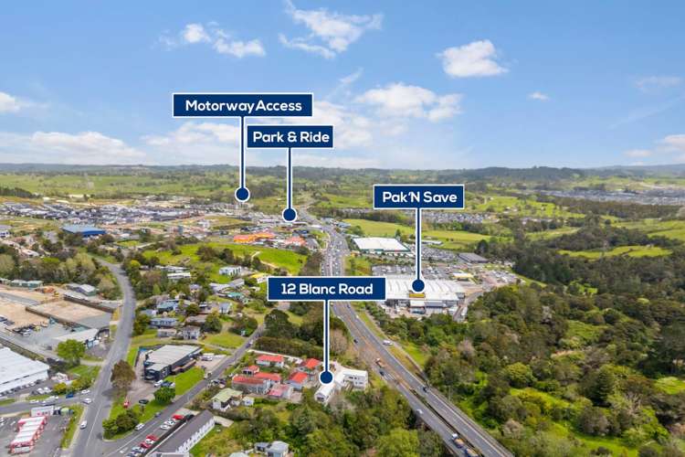 12&12A Blanc Road Silverdale_25