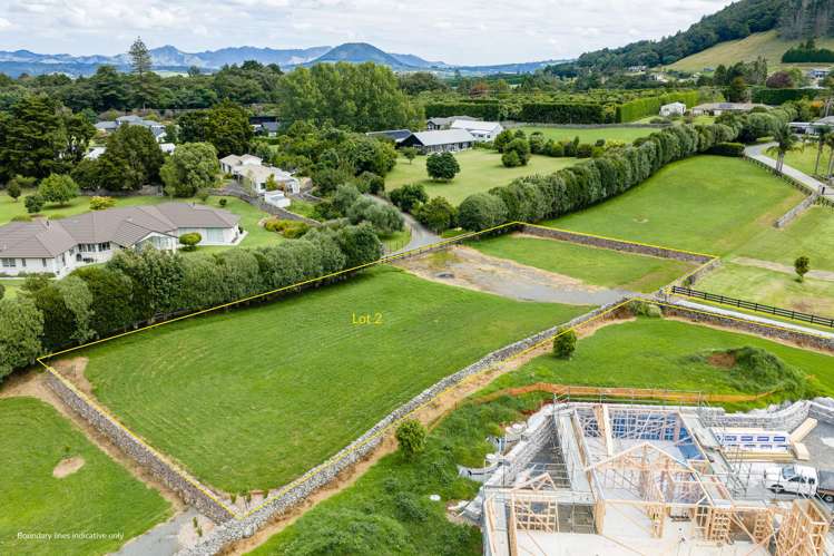 Lots 1-3/31 Millington Road Maunu_7