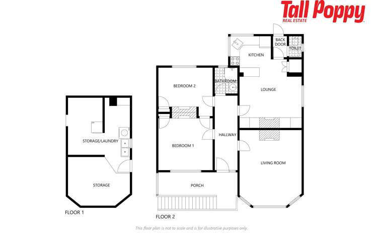 16 Sidey Street Calton Hill_22