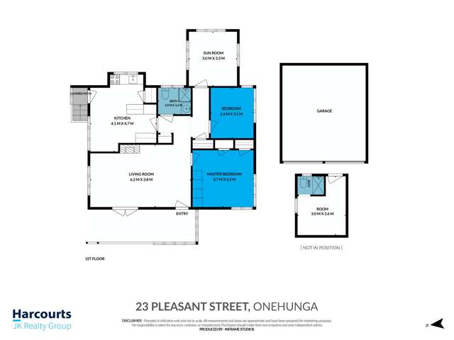23 Pleasant Street Onehunga_1