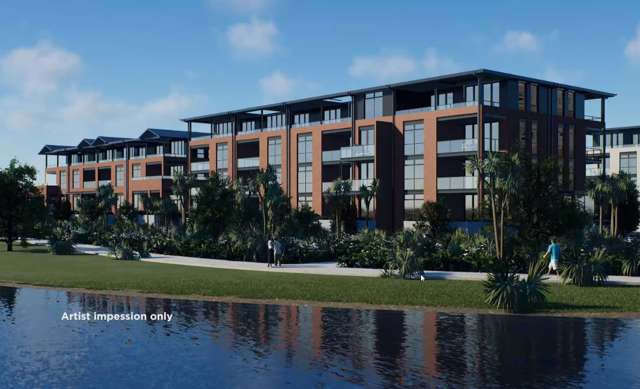 Stage Two - Te Awa Lakes Horotiu_3