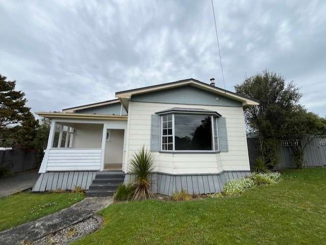 3 BEDROOM - GREYMOUTH - RUNANGA