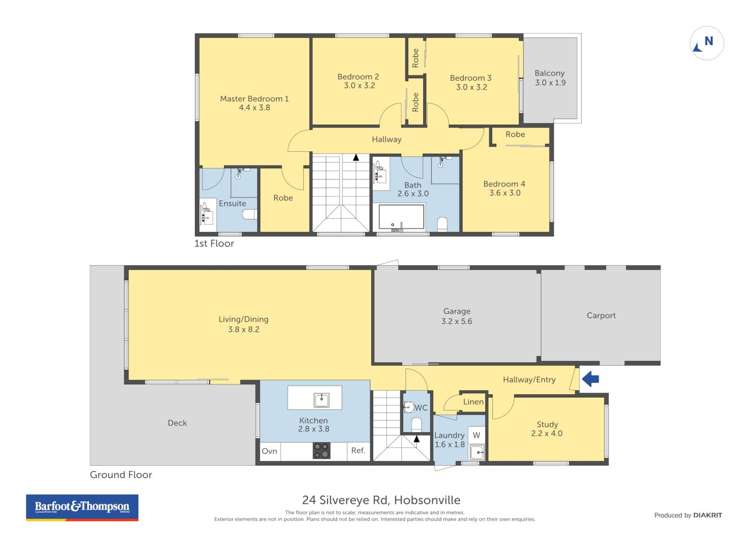 24 Silvereye Road Hobsonville_12