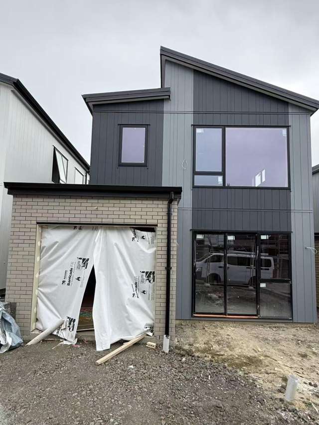 Step Into Your New Beginning in Silverdale