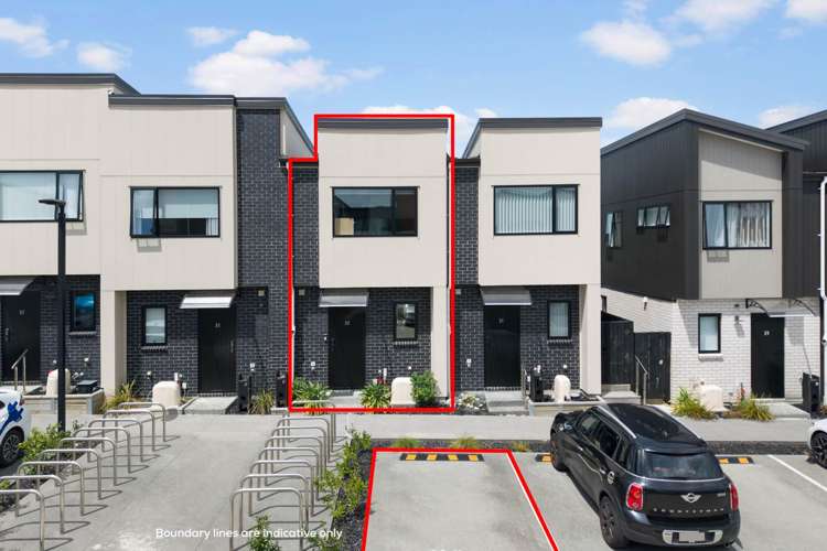 33 Kiato Lane Flat Bush_19