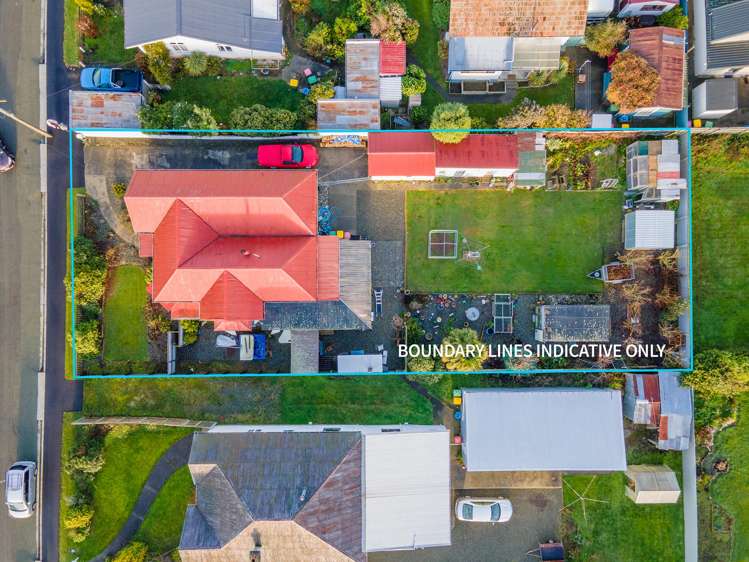 14 Harris Street Waimate_30