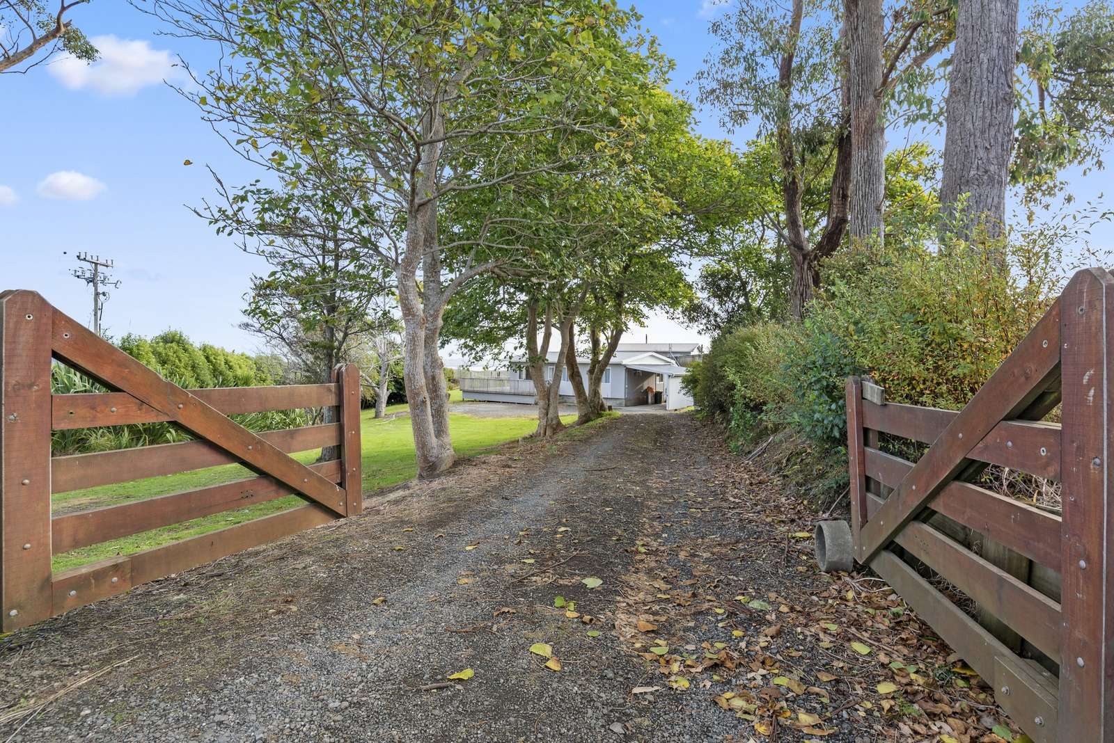 1619 Kaipara Coast Highway Kaukapakapa Rodney Houses for Rent
