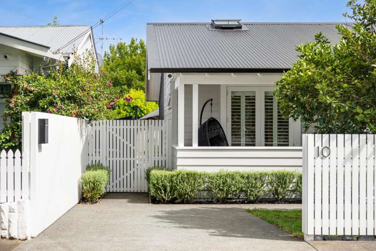 10 Dorset Street Westmere_38