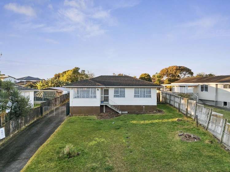 45 Moncrieff Avenue Clendon Park_17