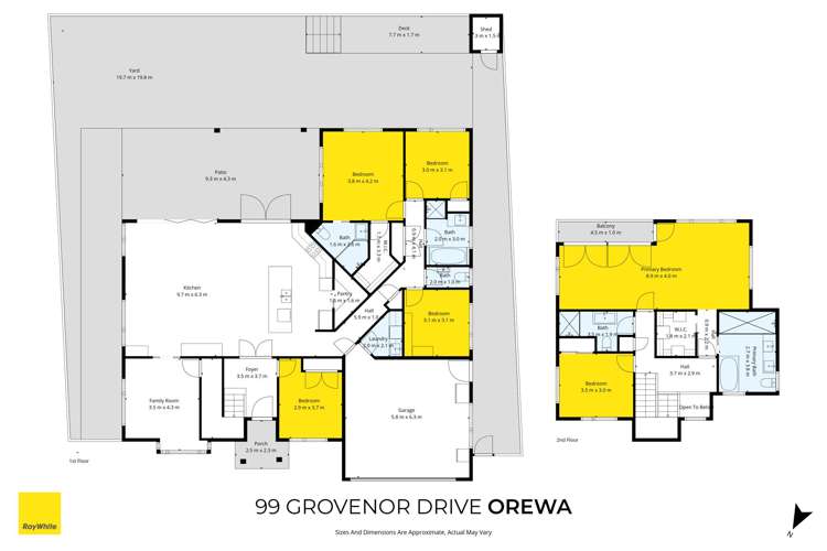 99 Grovenor Drive Orewa_46