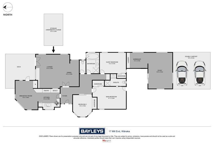 17 Mill End Wanaka_26