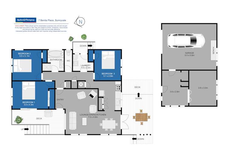 7 Benita Place Sunnyvale_9