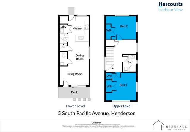Lot 1/5 South Pacific Place Henderson_1