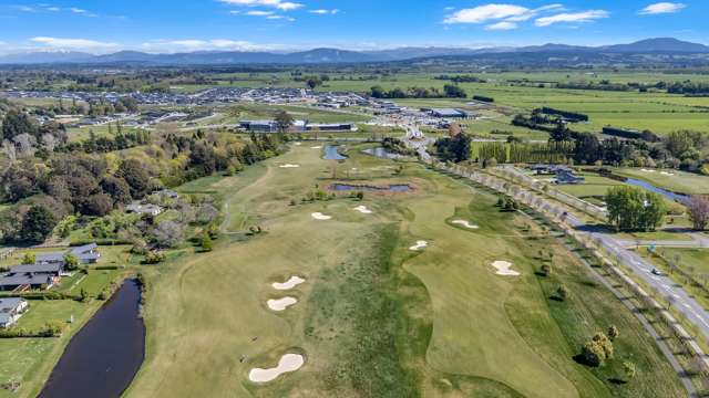 1 and 8 Mapleham Drive and 138,148 and 158 Pegasus Boulevard Pegasus_1