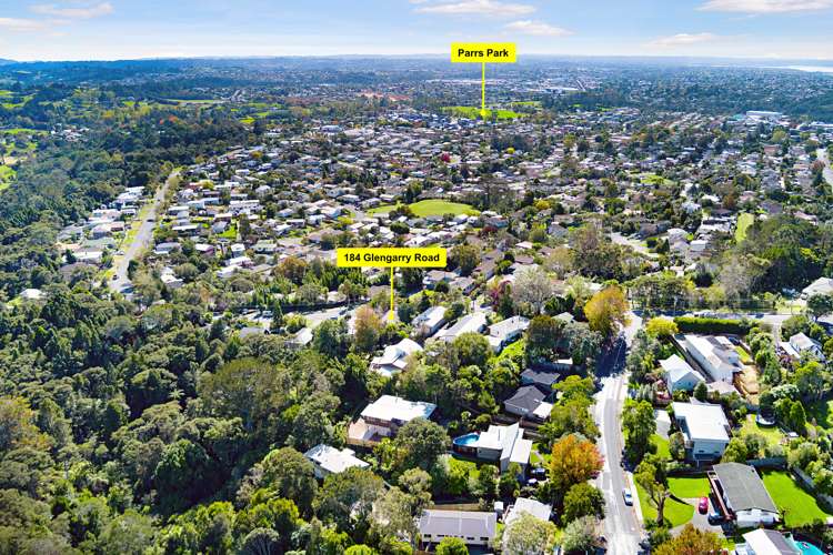 184 Glengarry Road Glen Eden_22