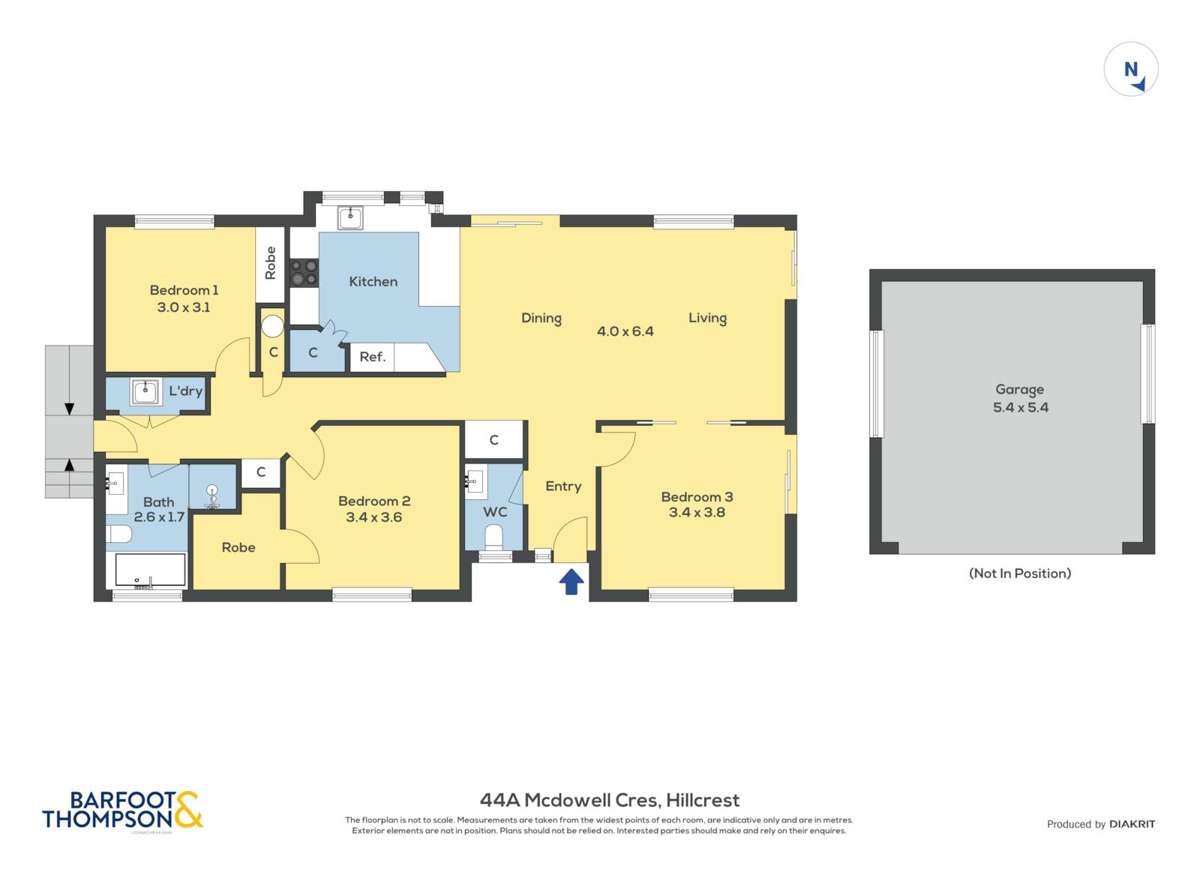 44A McDowell Crescent_5