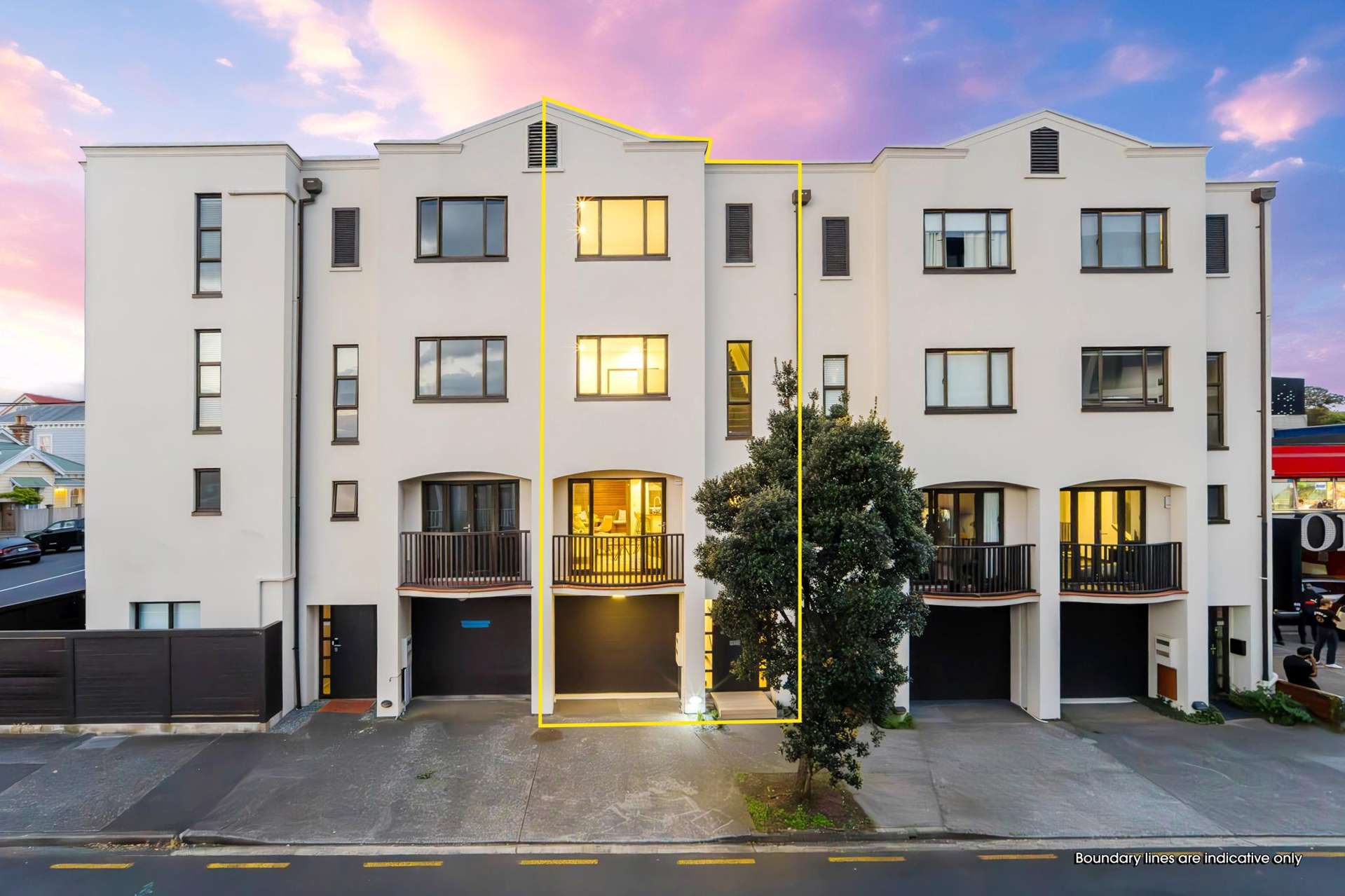 15C Rose Road Ponsonby_0