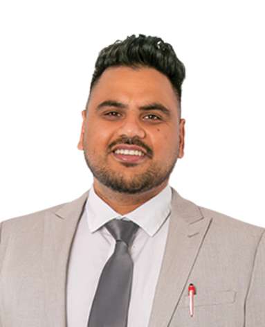 Gurwinder Singh