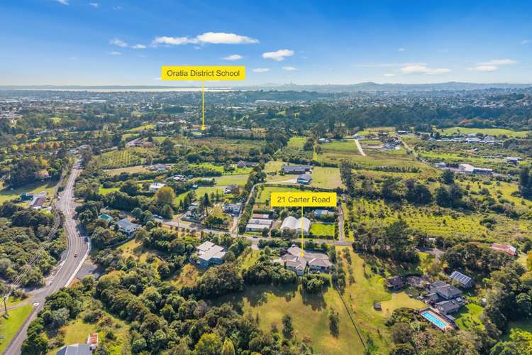 21 Carter Road Oratia_35