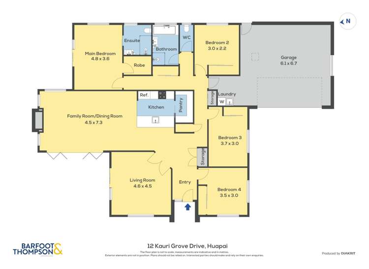 12 Kauri Grove Drive Kumeu_24