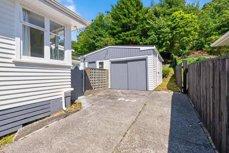 183 Wellington Road Wainuiomata_25