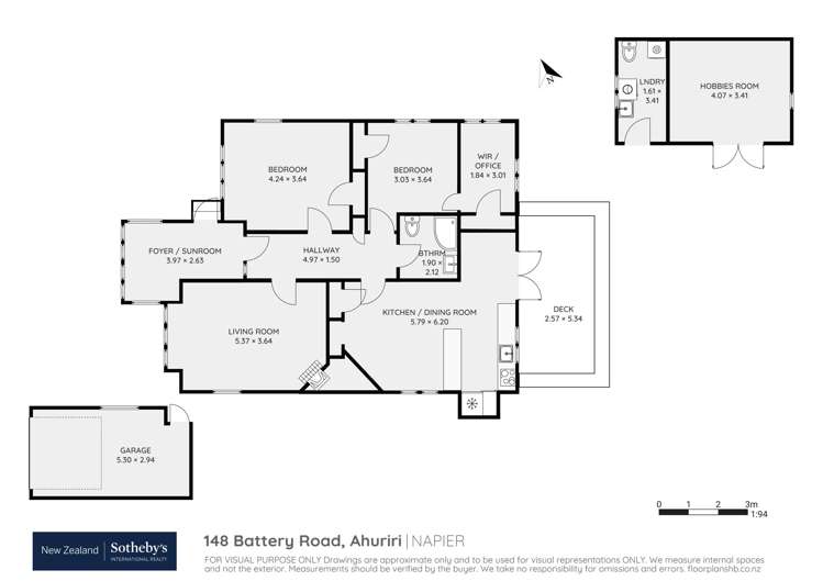 148 Battery Road Ahuriri_27