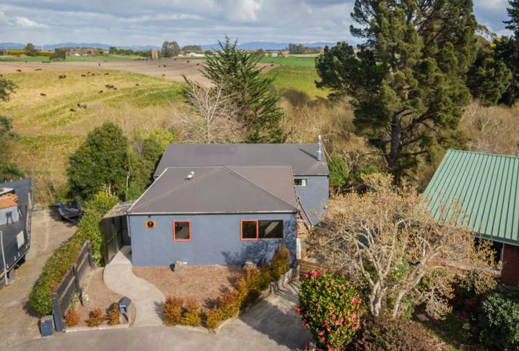 9 Willow Place Gleniti_21