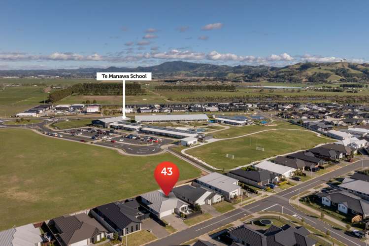43 Kaiora Drive Papamoa Beach_36