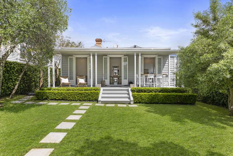 57 Murdoch Road Grey Lynn_19