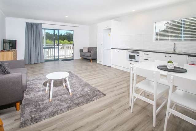 1 Bedroom/1 Bathroom Unit, Paihia