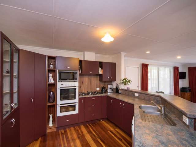 8 Belmont Place Terrace End_3