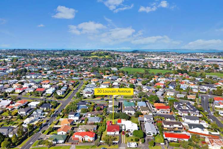 30 Louvain Avenue Mount Roskill_33