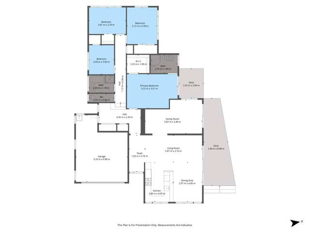 11 Dysart Road Otumoetai_1